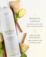 Drybar Detox Gentle Sensitive Scalp Dry Shampoo