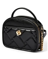 Like Dreams Kay Small Messenger Crossbody Bag