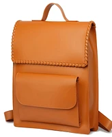 Like Dreams Roux Top Handle Small Backpack