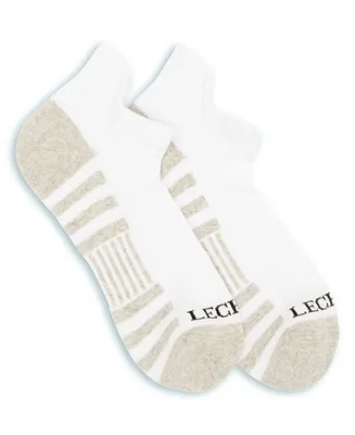 Unisex European Made Classic Sport Low-Cut Socks