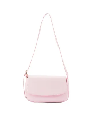 Olivia Miller Women's Leila Shoulder Handbag