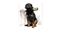 Mighty Safari Meercat, 2-Pack Dog Toys