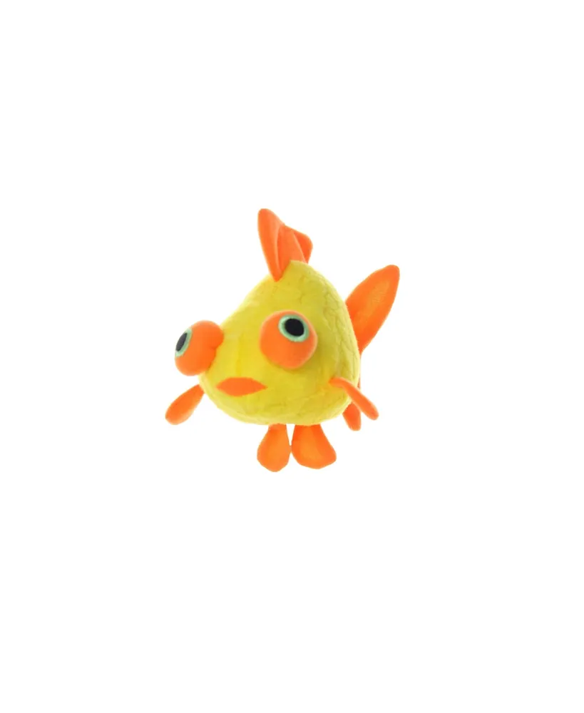 Mighty Jr Ocean Goldfish