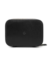 Leather Jewelry & Watch Box