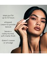 Kylie Cosmetics Matte Liquid Eyeshadow - 001