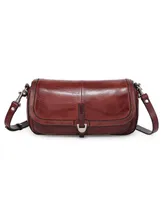 Abutilon Convertible Crossbody Bag