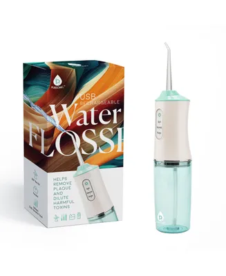 Pursonic Usb Rechargeable Oral Irrigator Water Flosser