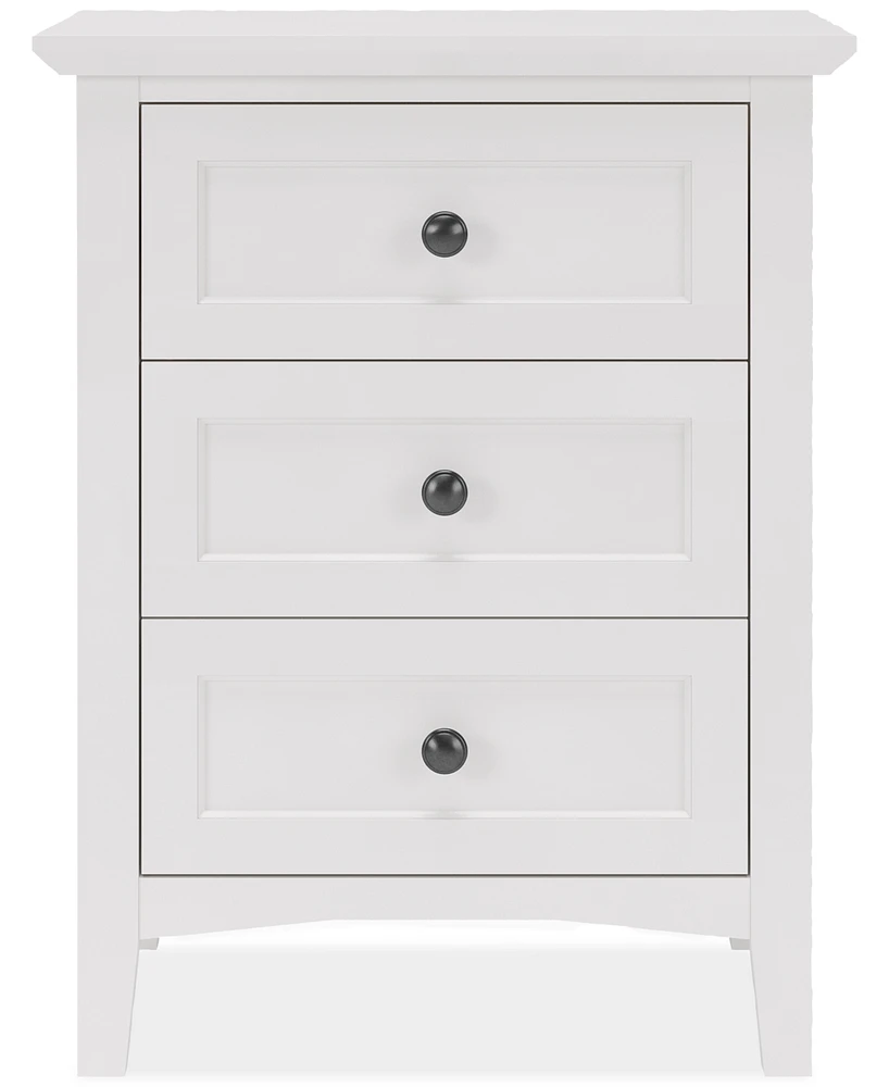Hedworth Nightstand