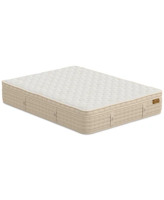 King Koil Natural Alcott Ultra Firm 12.5" HyBrid Mattress- Twin