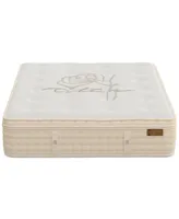 King Koil Natural Azalea Ultra Plush 15.5" HyBrid Mattress