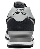 New Balance Men's 574 Casual Sneakers from Finish Line