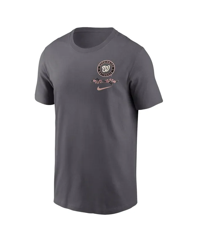 Nike Men's Colorado Rockies City Connect 2 Hit T-Shirt