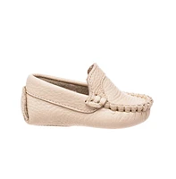 Infant Boy Baby Moccasin