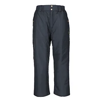 RefrigiWear Big & Tall Iron-Tuff Water-Resistant Warm Insulated Pants