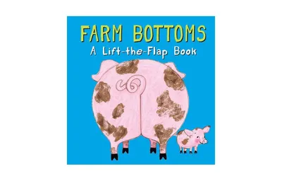 Farm Bottoms by Lisa Stubbs