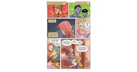 39 Clues: The Maze of Bones: A Graphic Novel (39 Clues Graphic Novel #1) by Rick Riordan