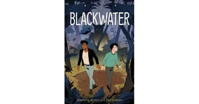 Blackwater by Jeannette Arroyo