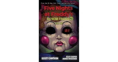 1:35 Am (Five Nights at Freddy's: Fazbear Frights #3) by Scott Cawthon