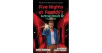 Prankster (Five Nights at Freddy's: Fazbear Frights #11) by Scott Cawthon