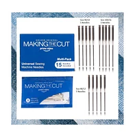 Singer Sewing Needles