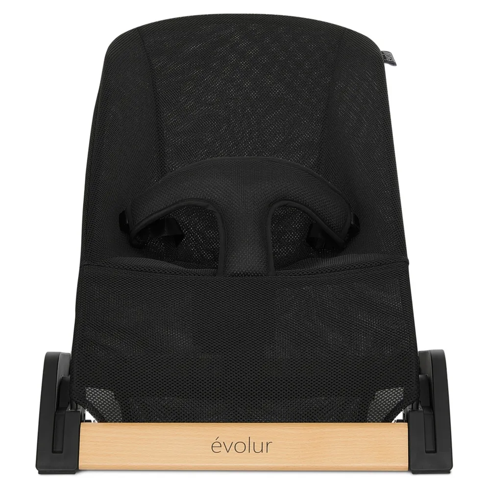 Evolur Koko Portable Infant Bouncer