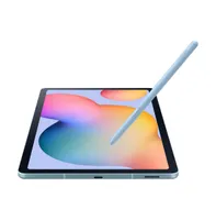 Samsung Galaxy Tab S6 Lite 10.4 inch - 64GB - Angora Blue (2022)