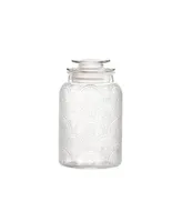 Style Setter Glass Canister, Set of 3