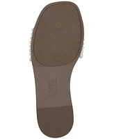 I.n.c. International Concepts Pelle Flat Slide Sandals, Created for Macy's