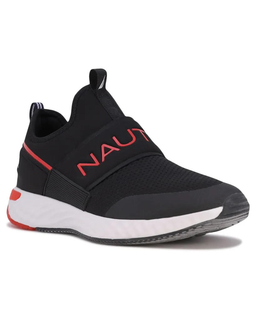 Nautica Men's Zento Sneakers