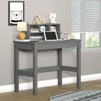 Simplie Fun Logan Writing Desk