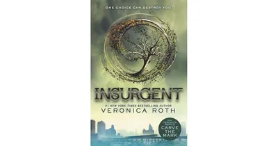 Insurgent Divergent Series 2 by Veronica Roth
