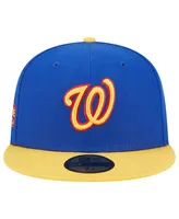 Men's New Era Royal