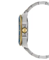 Certina Men's Swiss Automatic Ds Action Diver Two-Tone Stainless Steel Bracelet Watch 43mm