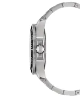 Certina Men's Swiss Autometic Ds Action Diver Stainless Steel Bracelet Watch 43mm