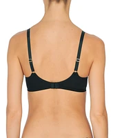 Natori Hidden Glamour Full Fit Contour Underwire Bra 736044