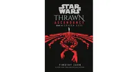 Lesser Evil (Star Wars- Thrawn Ascendancy Trilogy #3) by Timothy Zahn