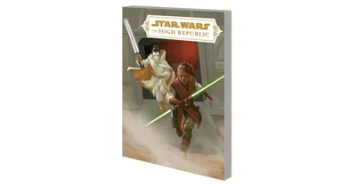 Star Wars- The High Republic Vol. 2