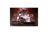 Star Wars- The Ultimate Pop-Up Galaxy (Pop up books for Star Wars Fans) by Matthew Reinhart