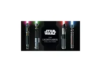 Star Wars- The Lightsaber Collection