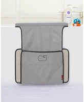 Skip Hop Moby All-In-One Elbow Saver and Kneeler Set