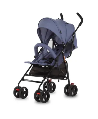 Dream On Me Vista Moonwalk Stroller | Lightweight Infant Stroller with Compact Fold | Multi