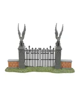 Department 56 Harry Potter Village Hogwart's Gate Figurine