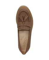 Soul Naturalizer Josie Platform Loafers