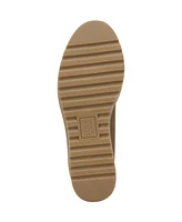 Soul Naturalizer Josie Platform Loafers
