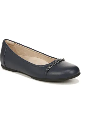 Soul Naturalizer Mystique Flats