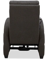 Carran 31" Zero Gravity Fabric Recliner, Created for Macy's