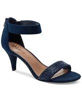 Style & Co Phillys Two-Piece Evening Sandals, Created for Macy's