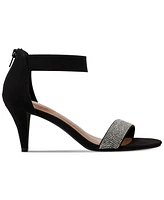 Style & Co Women's Phillys Two-Piece Evening Sandals
