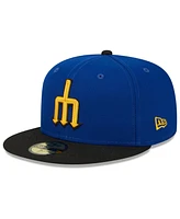 Men's New Era Royal