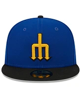 Men's New Era Royal